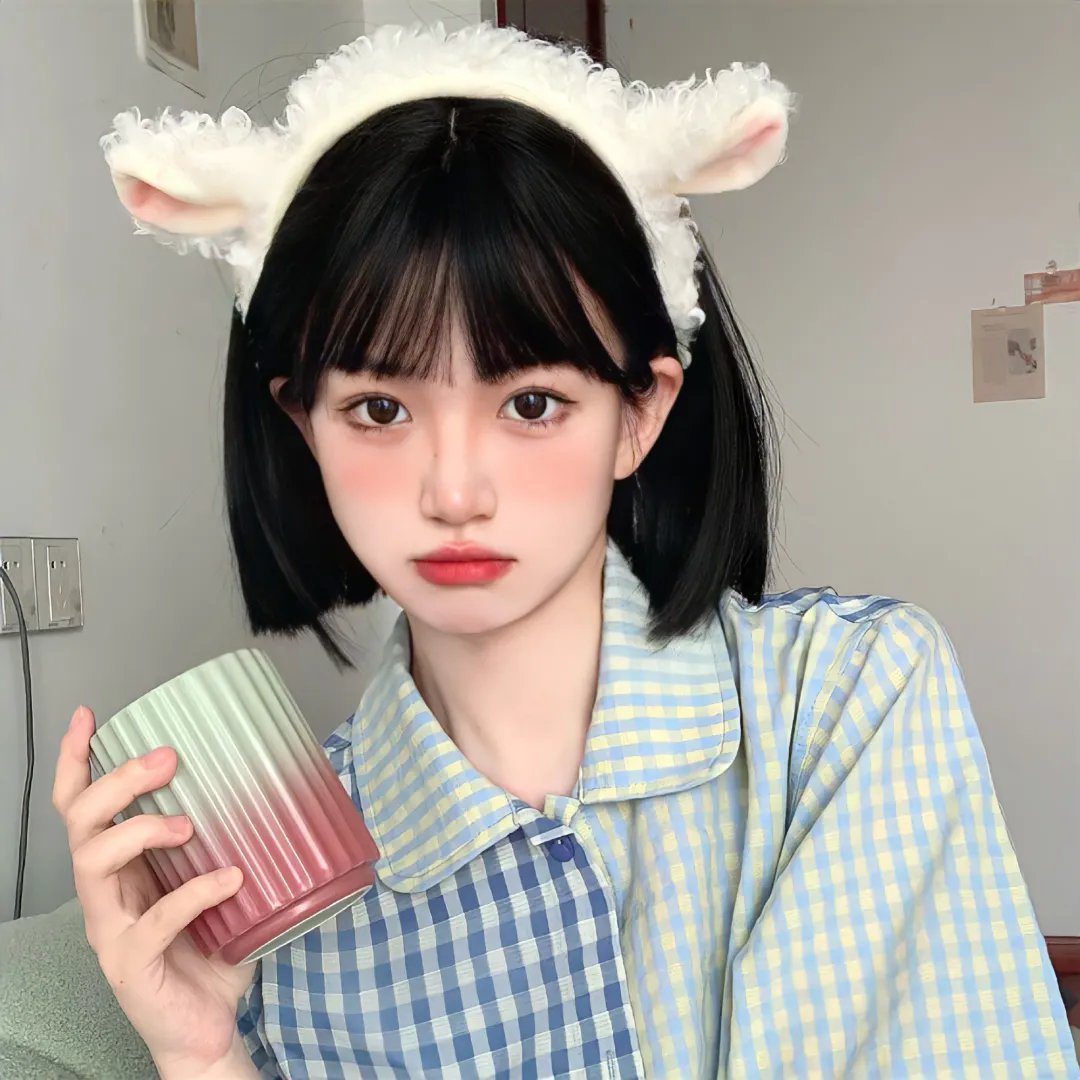 都市丽人