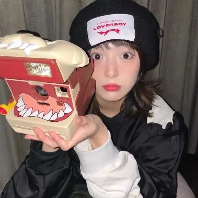 财神爷